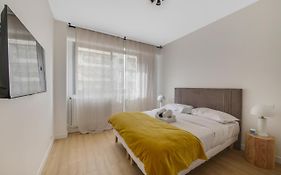 Sublime Appartement Entrepreneur Beaugrenelle II